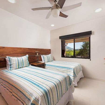 Flamingo Marina Cove 617- Oceanfront 3 Bedroom Condo Playa Flamingo Exterior foto