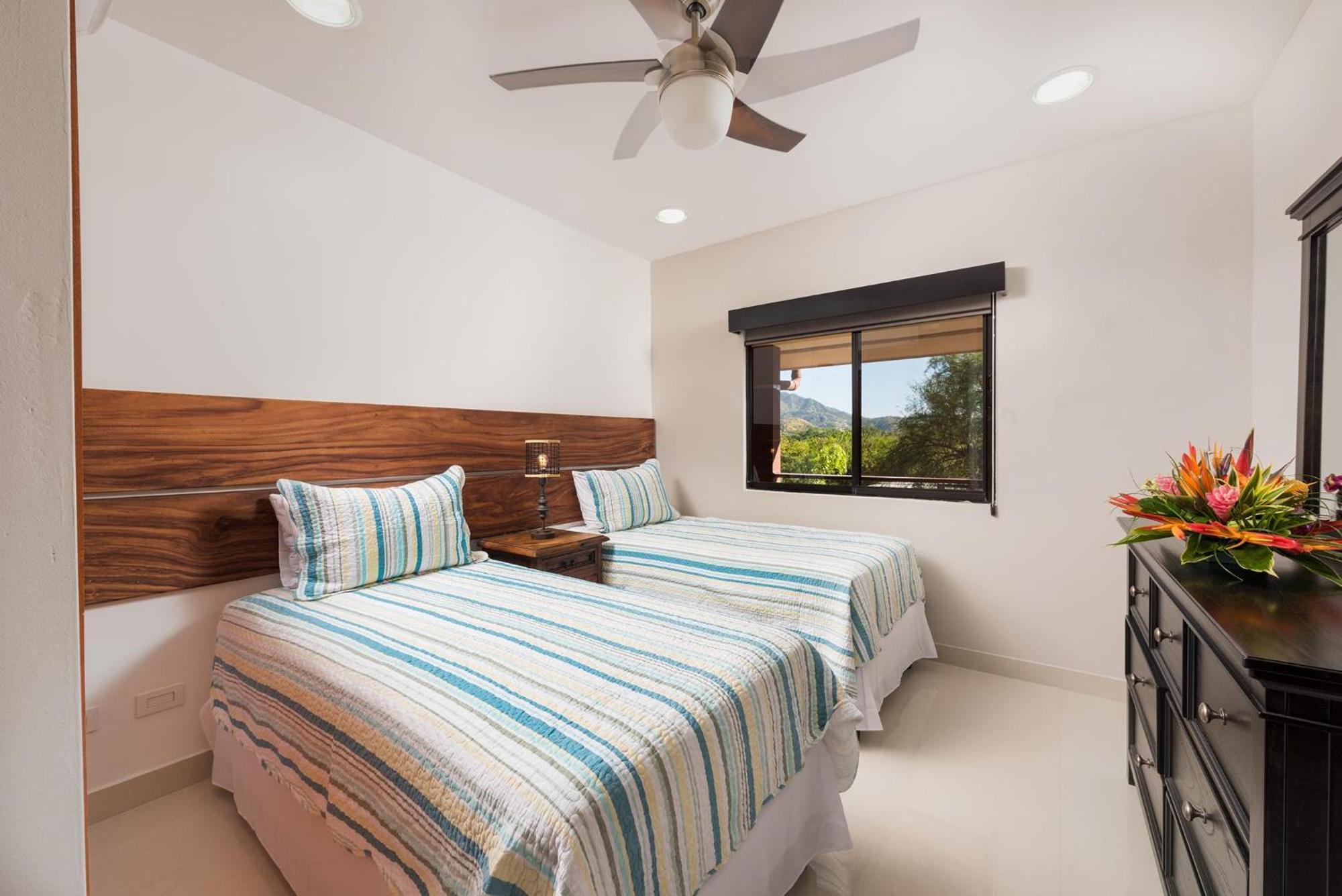 Flamingo Marina Cove 617- Oceanfront 3 Bedroom Condo Playa Flamingo Exterior foto